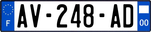 AV-248-AD