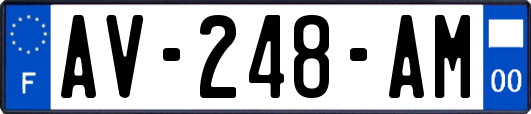 AV-248-AM