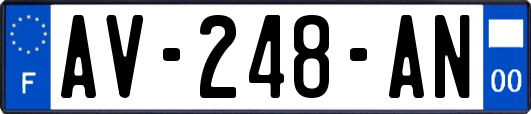 AV-248-AN