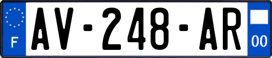 AV-248-AR