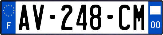 AV-248-CM