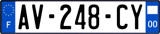 AV-248-CY
