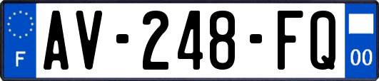 AV-248-FQ