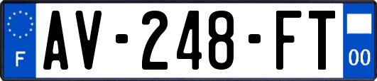 AV-248-FT