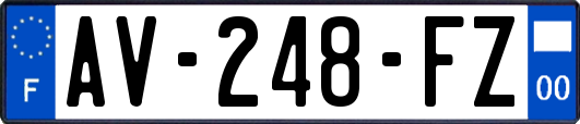 AV-248-FZ