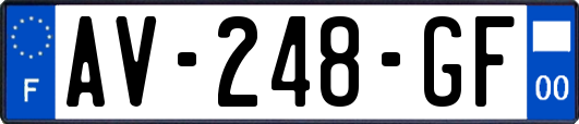 AV-248-GF