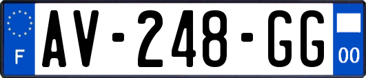 AV-248-GG