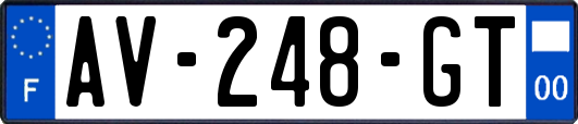 AV-248-GT
