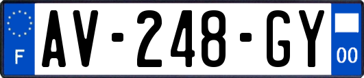AV-248-GY