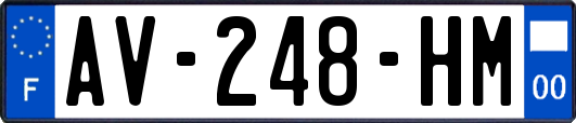 AV-248-HM
