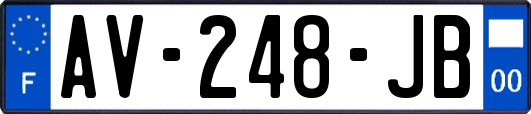 AV-248-JB
