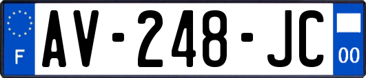 AV-248-JC