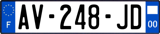 AV-248-JD