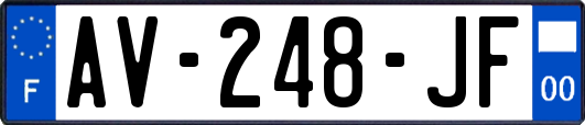 AV-248-JF
