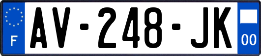 AV-248-JK