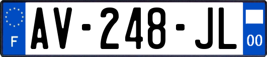AV-248-JL