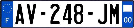 AV-248-JM