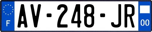 AV-248-JR