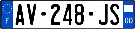 AV-248-JS