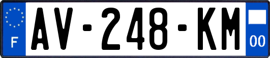 AV-248-KM