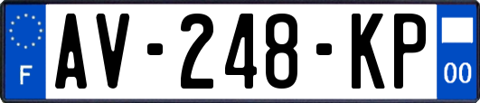 AV-248-KP