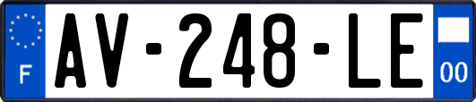 AV-248-LE