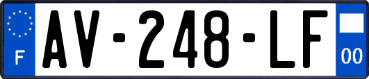 AV-248-LF