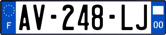 AV-248-LJ