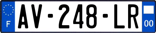 AV-248-LR