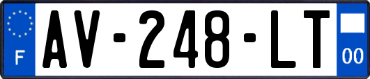 AV-248-LT