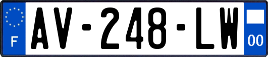 AV-248-LW