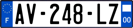 AV-248-LZ