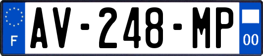 AV-248-MP