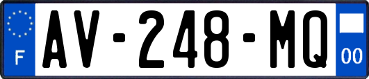 AV-248-MQ