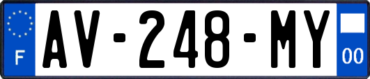 AV-248-MY