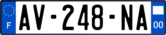 AV-248-NA