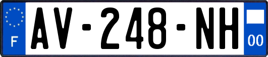 AV-248-NH
