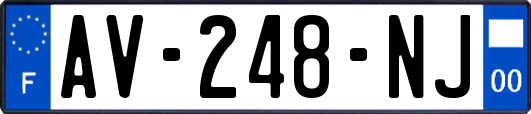AV-248-NJ