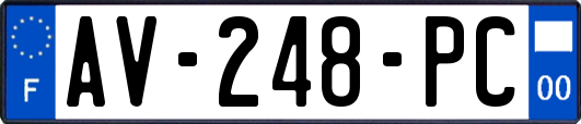 AV-248-PC