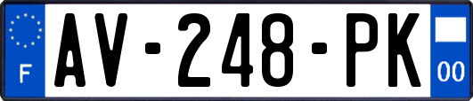 AV-248-PK