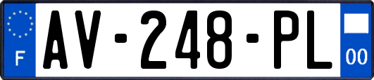 AV-248-PL