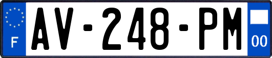 AV-248-PM
