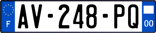 AV-248-PQ