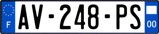AV-248-PS
