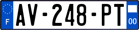 AV-248-PT