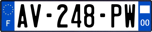 AV-248-PW
