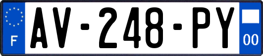 AV-248-PY