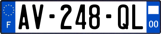 AV-248-QL