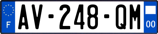 AV-248-QM