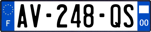 AV-248-QS